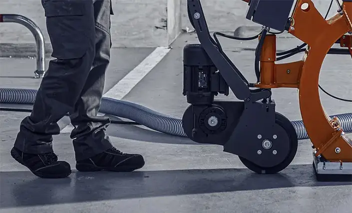 Vetotoiminto parantaa käyttömukavuutta