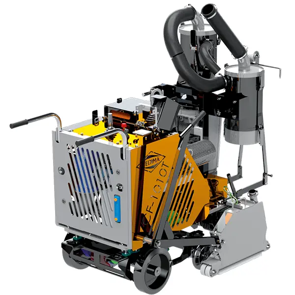 Holvisaha Cedima CF-1010 T