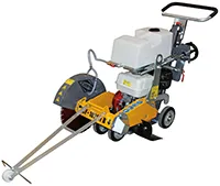 Cedima CF-1020.1 B holvisaha – vesisäiliö ja Honda-moottori
