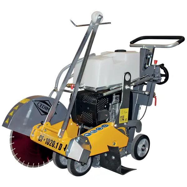 Holvisaha Cedima CF-1020.1 D