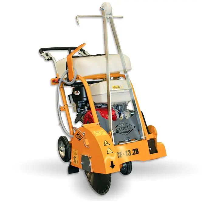 Holvisaha Cedima CF-13.2 B