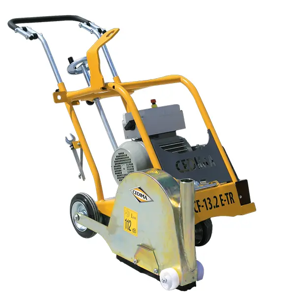 Holvisaha Cedima CF-13.2 E-TR