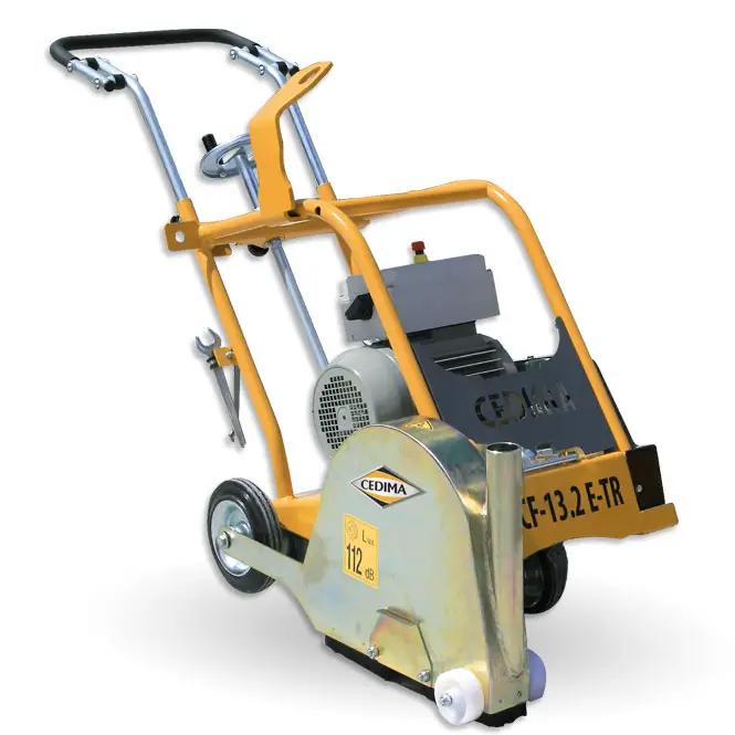 Holvisaha Cedima CF-13.2 E-TR