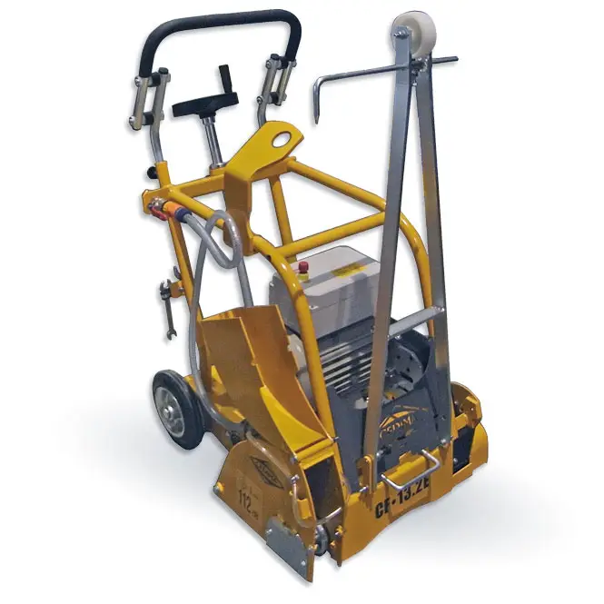 Holvisaha Cedima CF-13.2 E