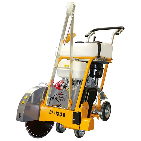 Holvisaha Cedima CF-13.3 B