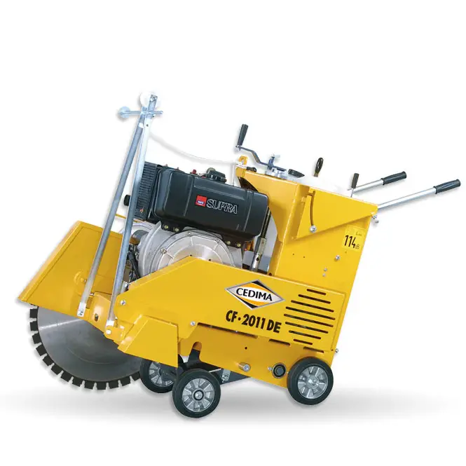 Holvisaha Cedima CF-2011 DE