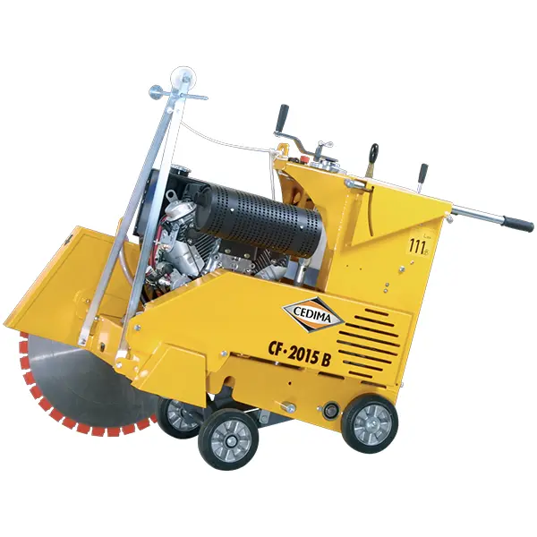 Holvisaha Cedima CF-2015 B