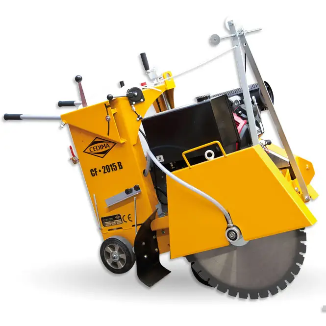 Holvisaha Cedima CF-2015 B