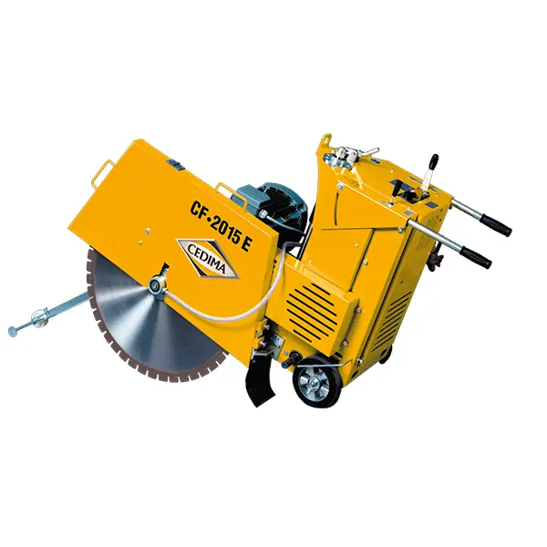 Holvisaha Cedima CF-2015 E