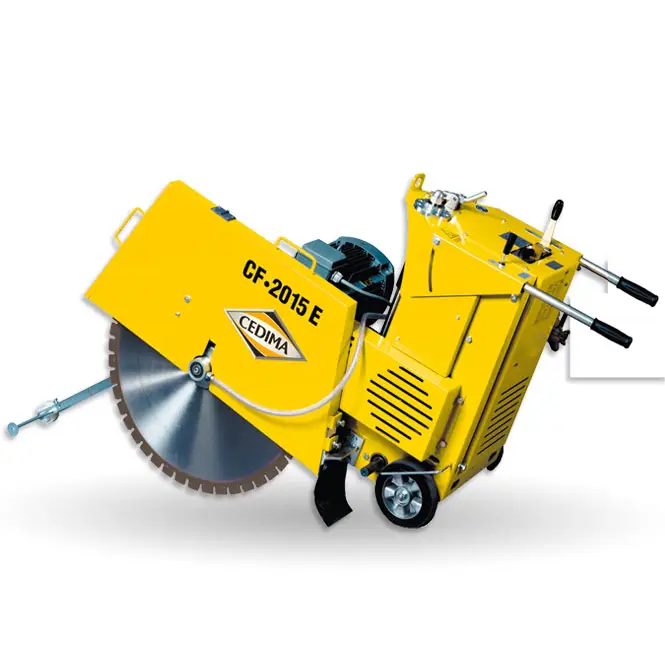 Holvisaha Cedima CF-2015 E