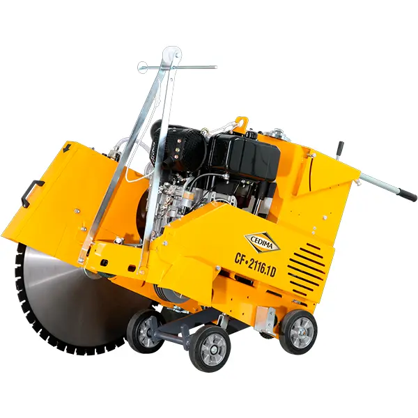 Holvisaha Cedima CF-2116.1 D