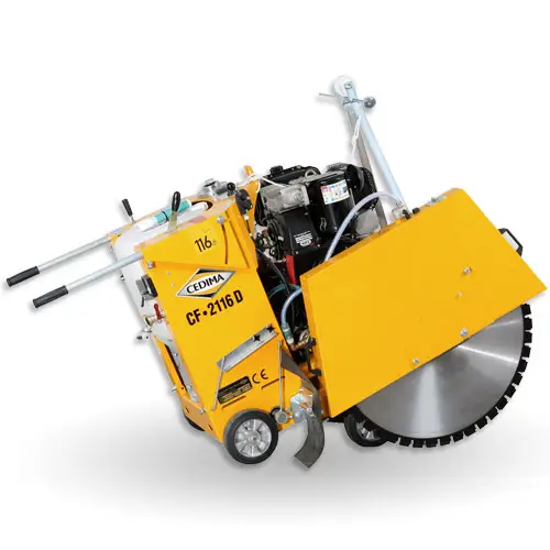 Holvisaha Cedima CF-2116 D