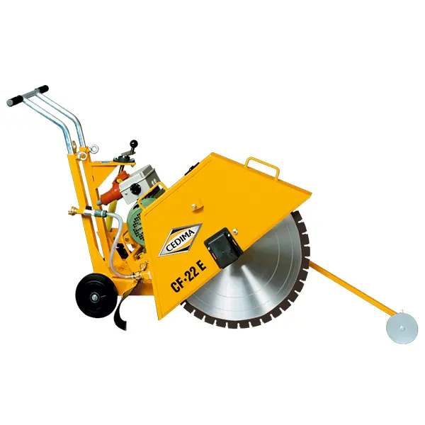 Holvisaha Cedima CF-22 E