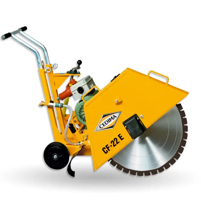 Holvisaha Cedima CF-22 E