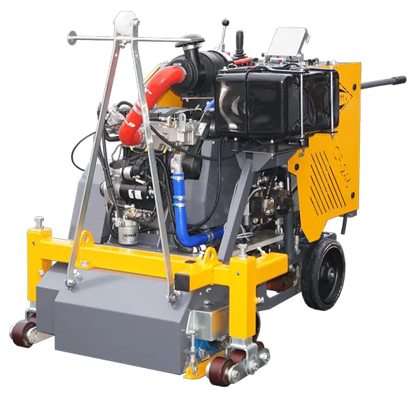 Pintajyrsin Cedima CF-246.2