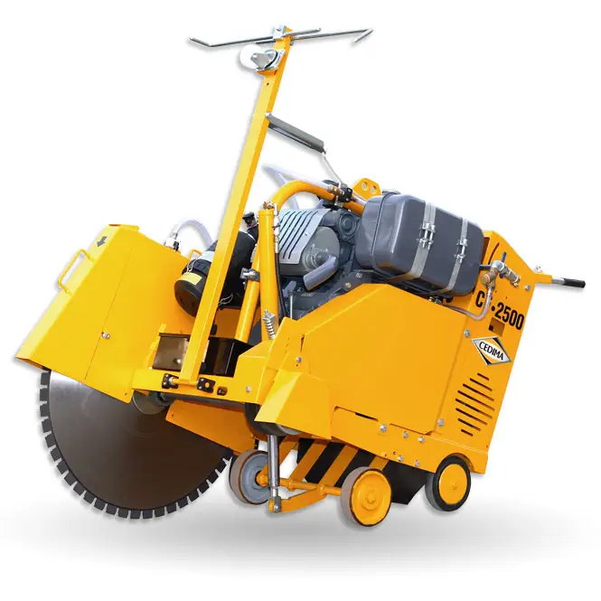 Holvisaha Cedima CF-2500 D