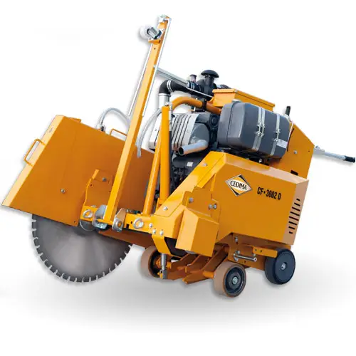 Holvisaha Cedima CF-3002 D