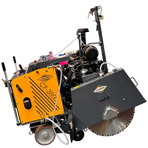 Holvisaha Cedima CF-3800