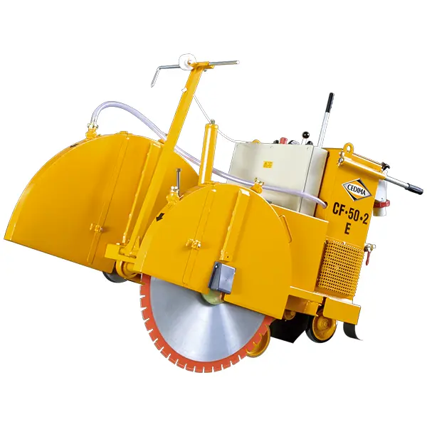 Holvisaha Cedima CF-50.2 E