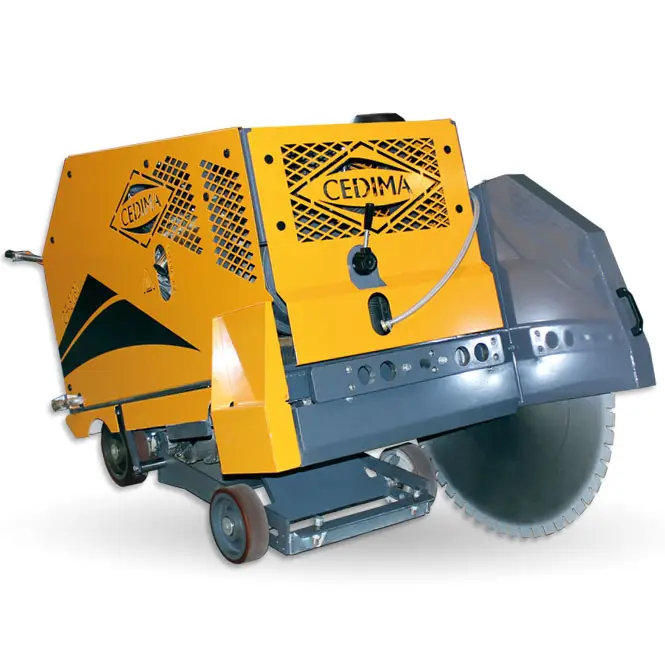 Holvisaha Cedima CF-5030 D