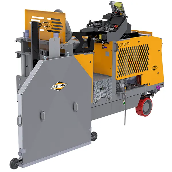 Holvisaha Cedima CF-6032