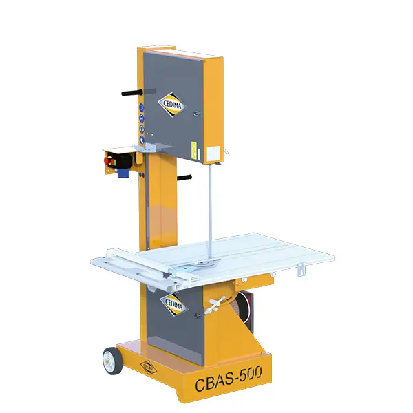 Cedima CBAS-500 harkkovannesaha