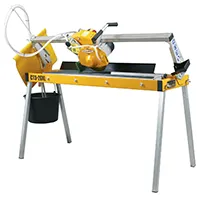 Cedima CTS-26 XL – yleiskuva