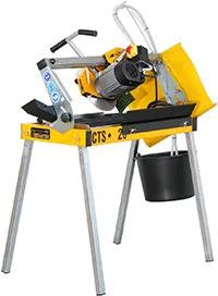 Cedima CTS-26 viisteleikkaus 45°