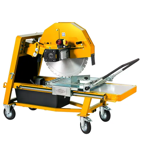 Cedima CTS-285 lohkokivisaha