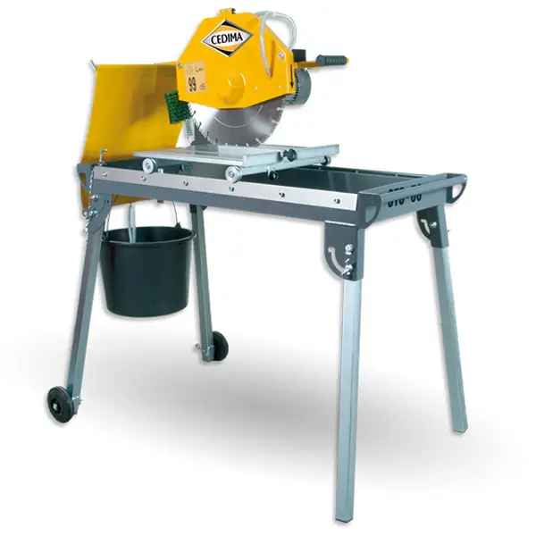 Tiilisaha Cedima CTS-56
