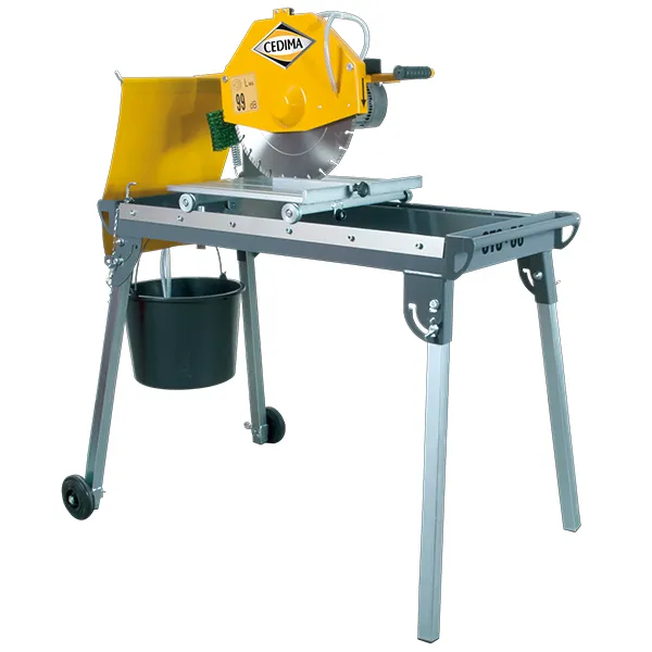 Cedima CTS-56 pöytäsaha
