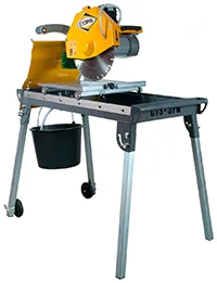 Cedima CTS-57 G – pöytärakenne ja kuljetusjalat