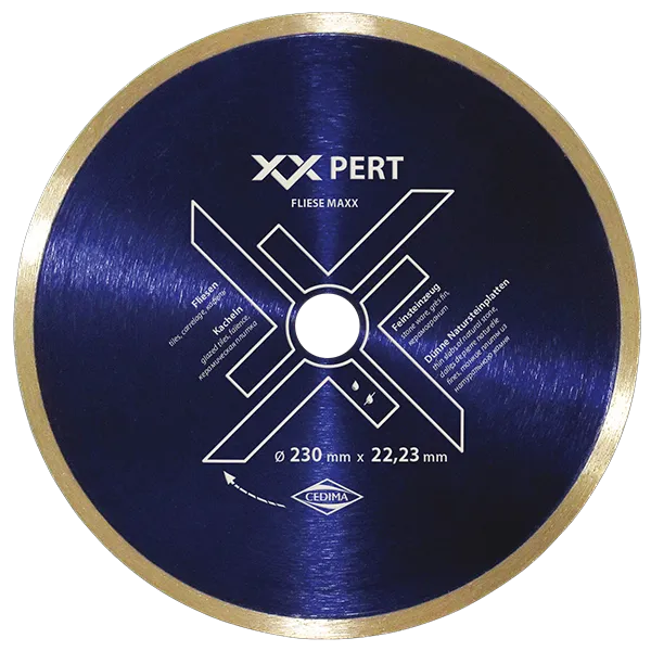 Cedima Fliese Maxx timanttilaikka