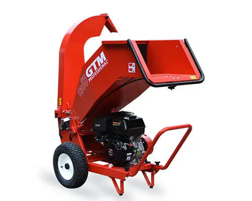 Oksasilppuri GTS1300