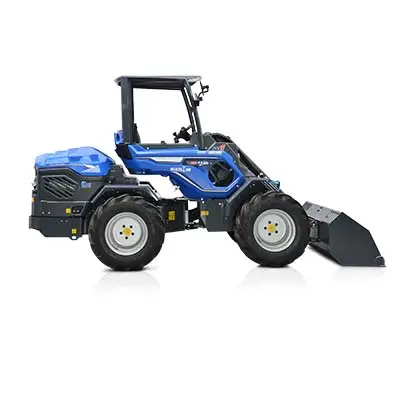 Pienkuormaaja MultiOne 11.6 K
