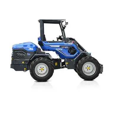Pienkuormaaja MultiOne 11.9 K