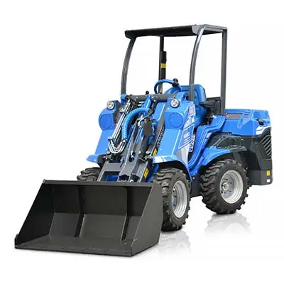 Pienkuormaaja MultiOne 4.2 K.