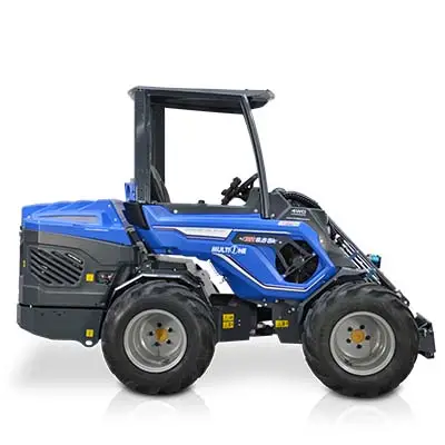 Pienkuormaaja MultiOne 8.5S K