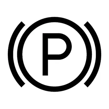 Mekaaninen seisontajarru - Pienkuormaaja MultiOne