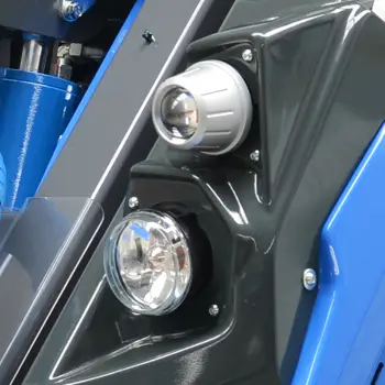 LED ajovalot - Pienkuormaaja MultiOne