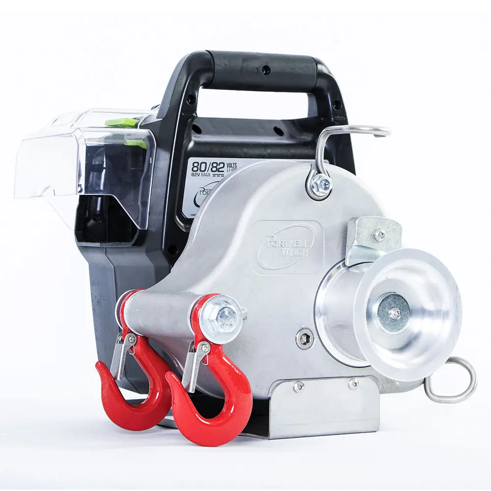 Polttomoottorivinssi PCW-3000-Li
