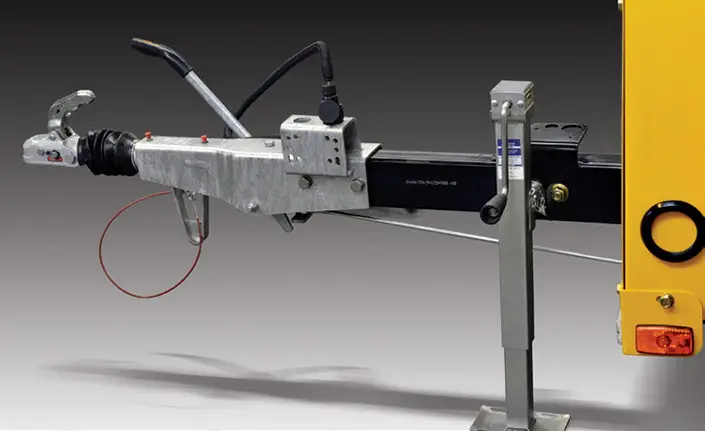 AutoFeed II automaattinen syöttöjärjestelmä