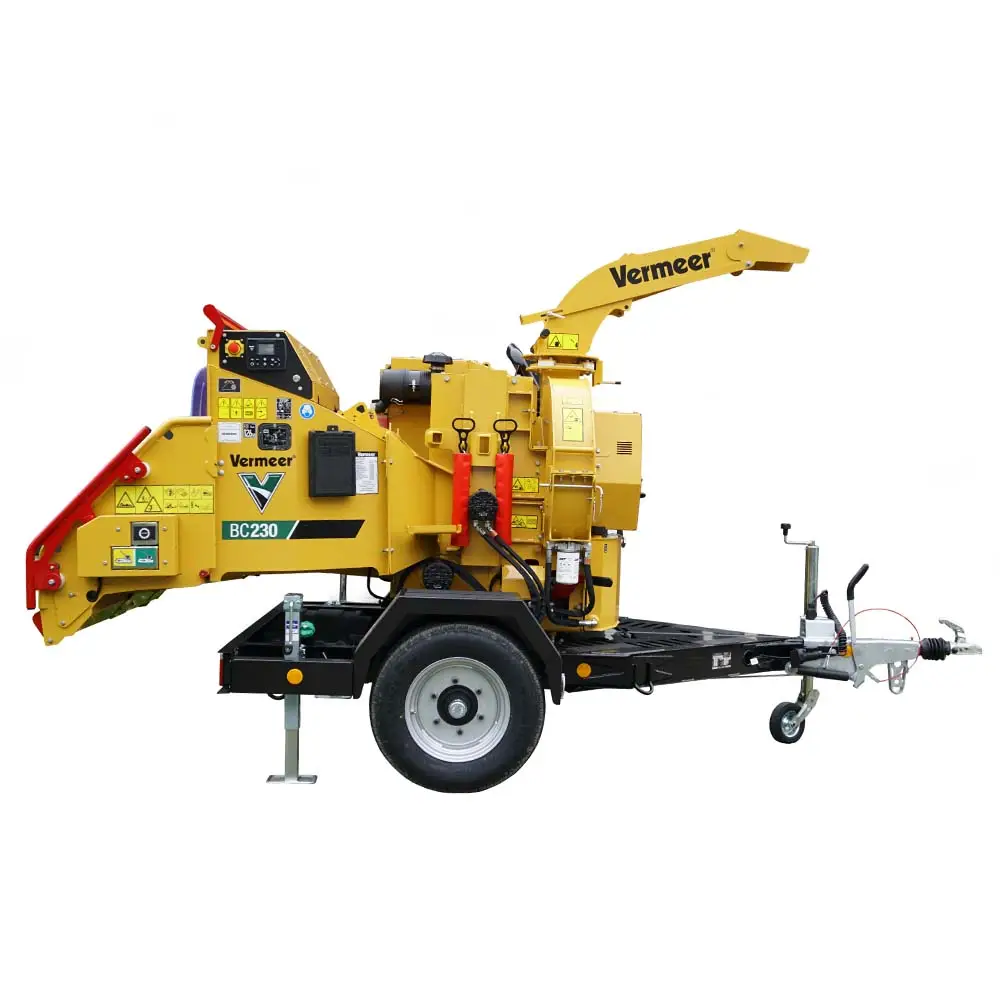 Hakkuri Vermeer BC230
