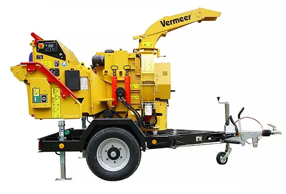 Hakkuri Vermeer BC230