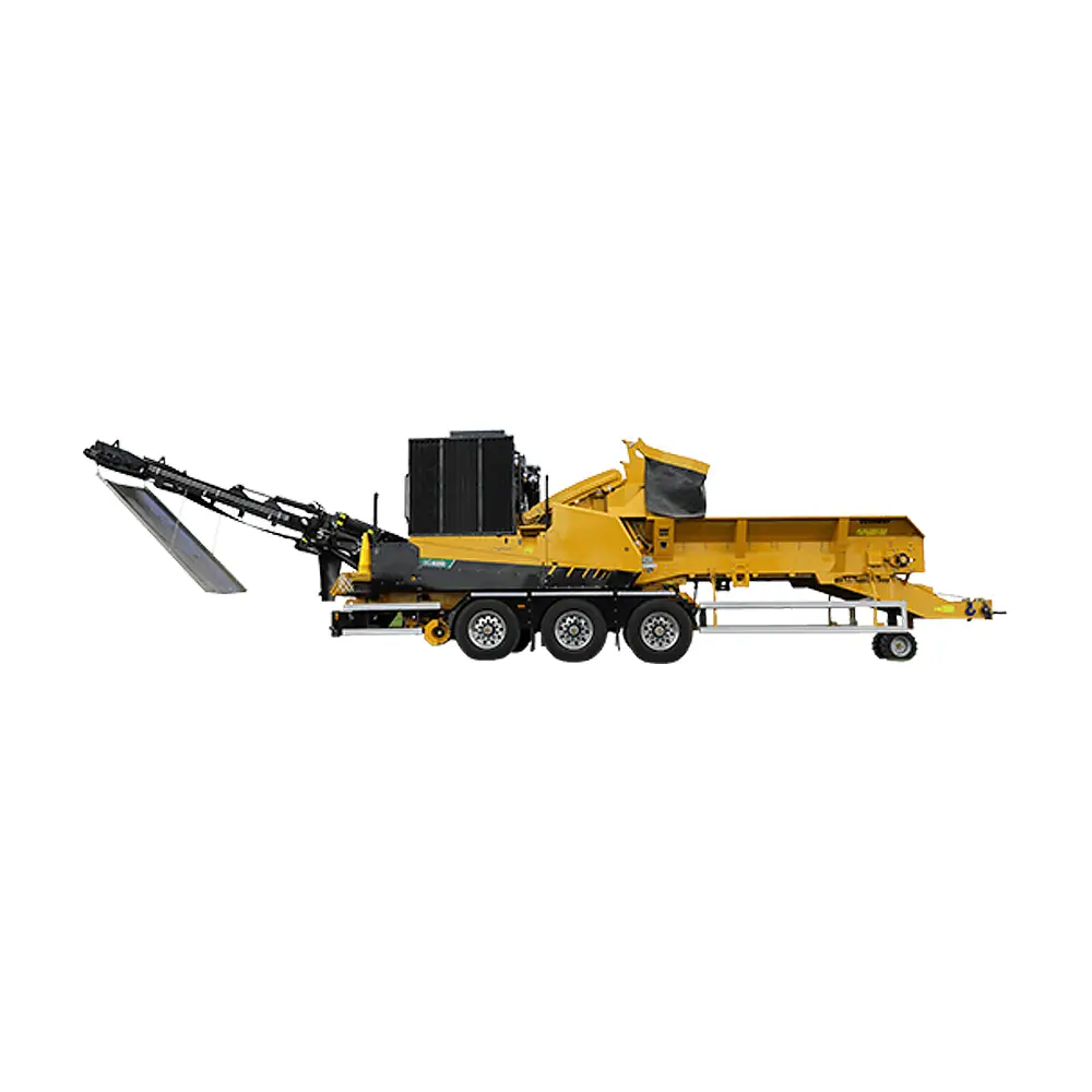 Murskain Vermeer HG4000G24102410