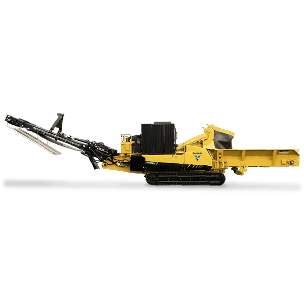 Murskain Vermeer HG4000TX