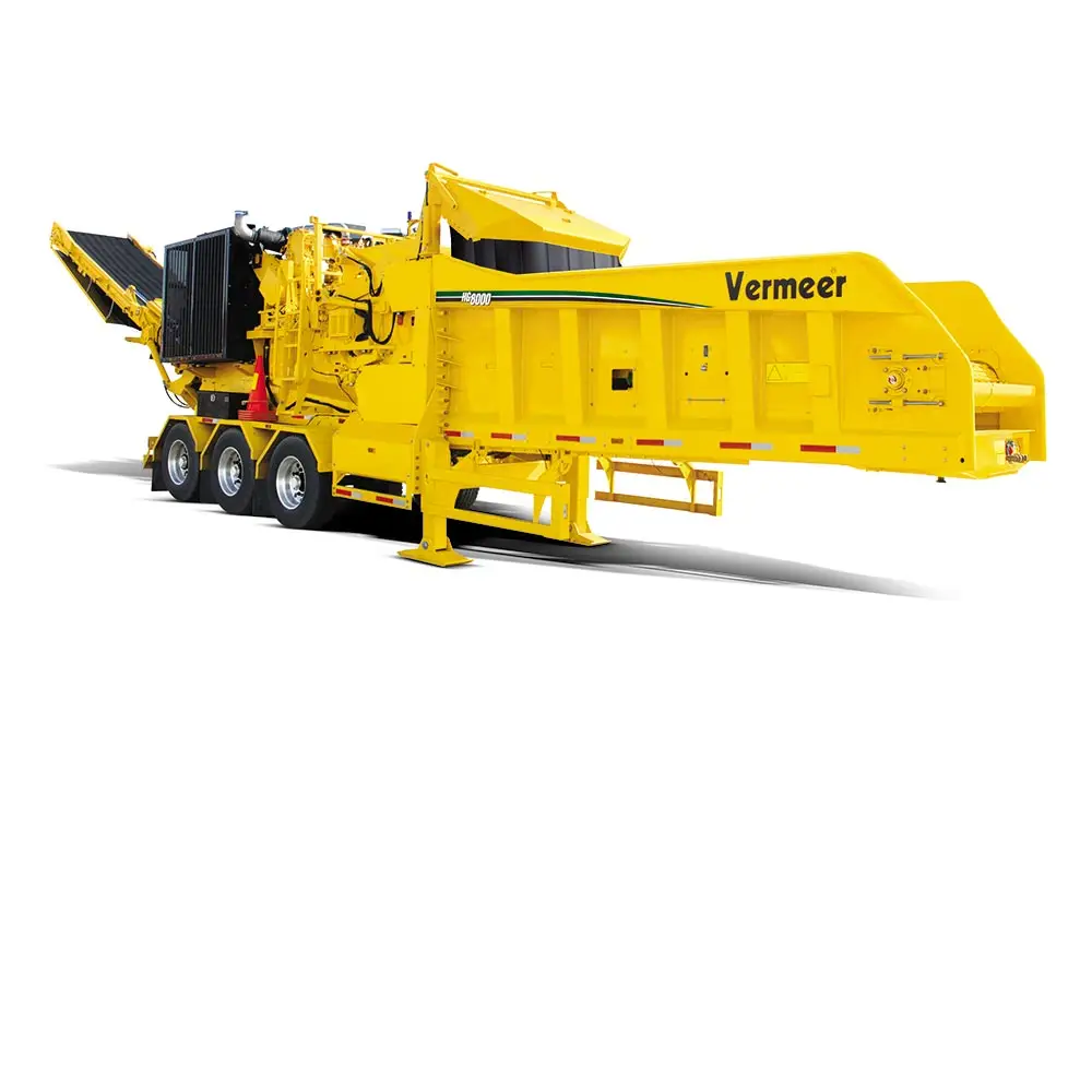 Murskain Vermeer HG6000