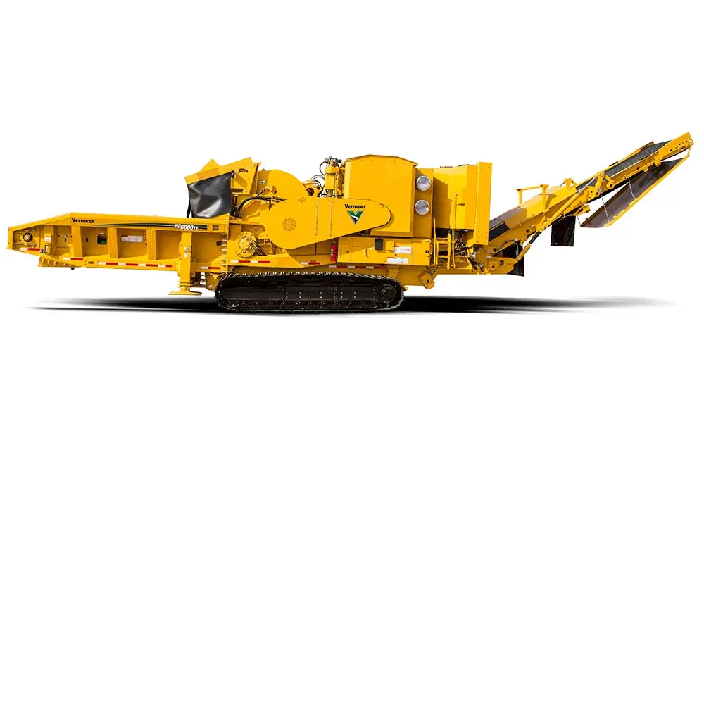 Murskain Vermeer HG68000TX