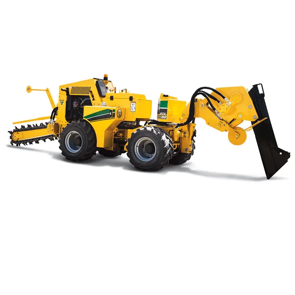 Täryaura Vermeer PTX40