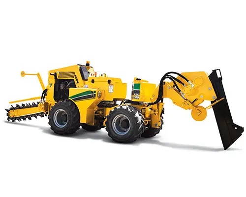 Täryaura Vermeer PTX40